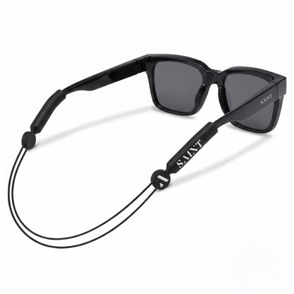 Adjustable Eyewear Strap