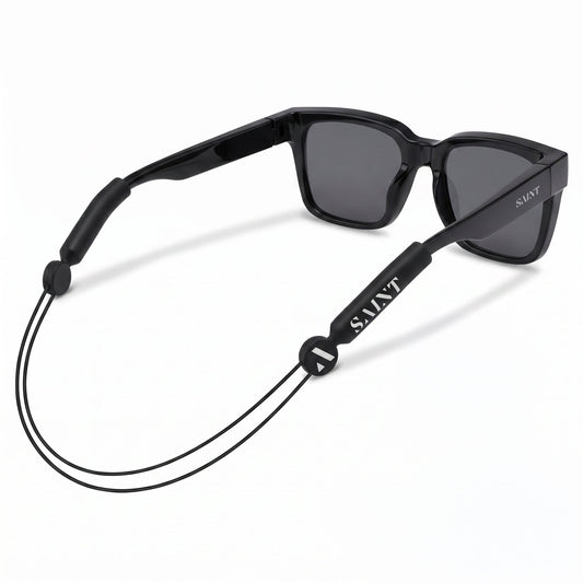 Adjustable Eyewear Strap