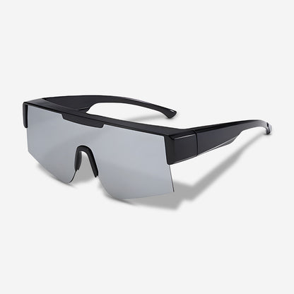 MEN'S FIT OVERS