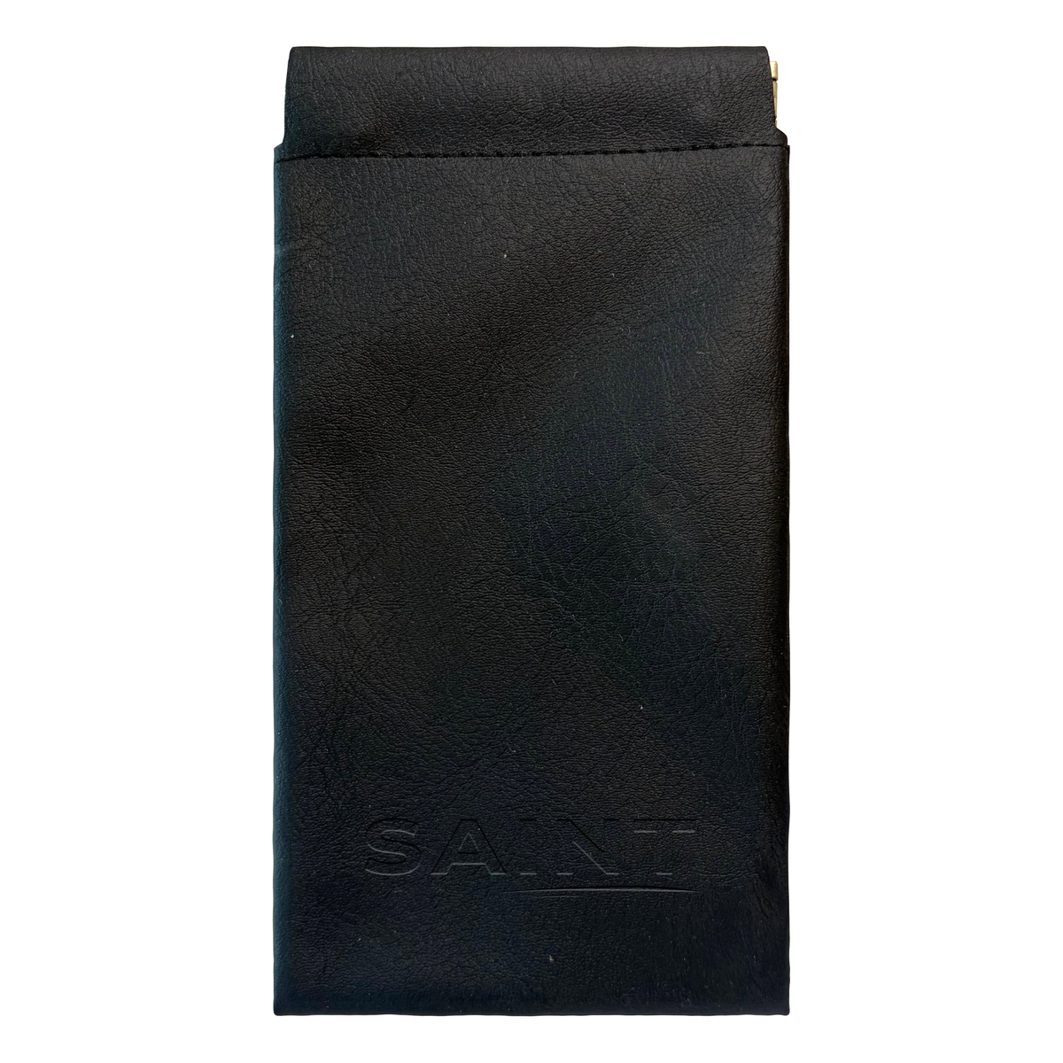 Leather Travel Pouch