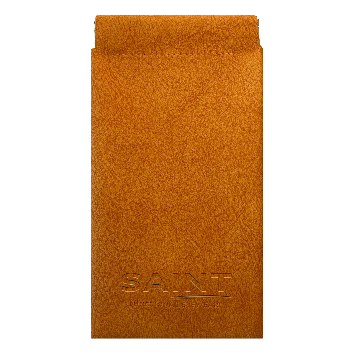 Leather Travel Pouch