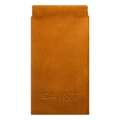 Leather Travel Pouch