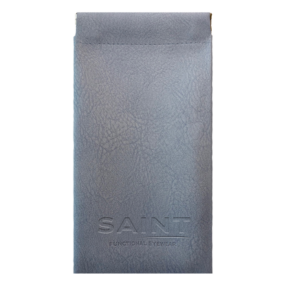 Leather Travel Pouch
