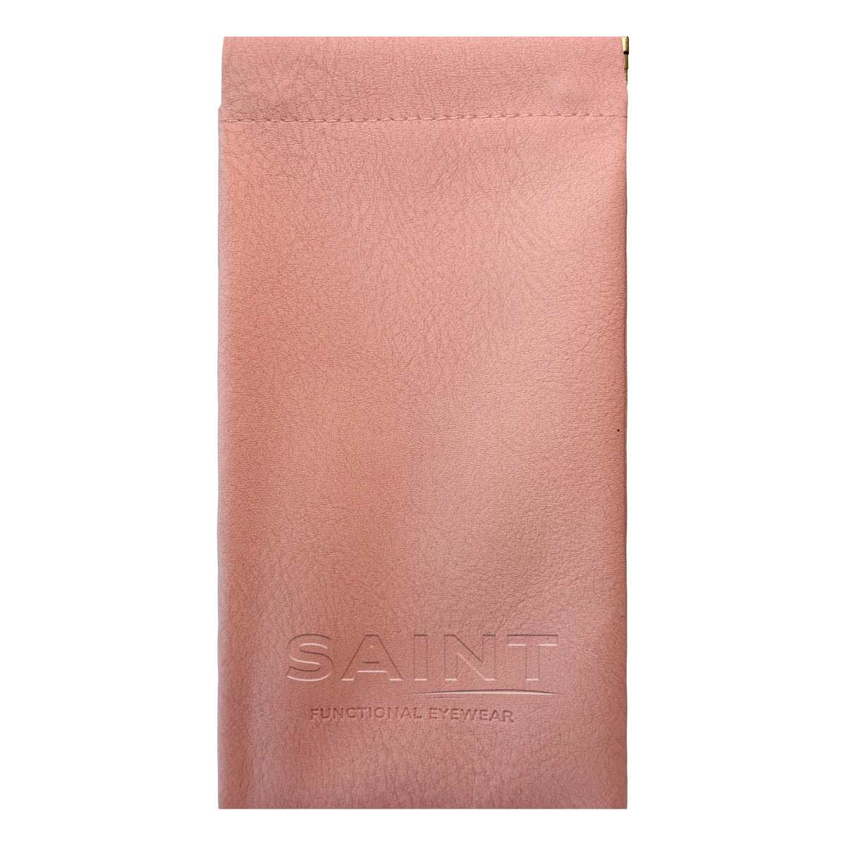 Leather Travel Pouch