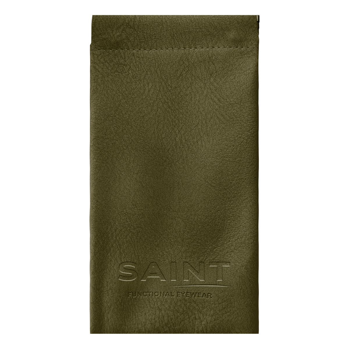 Leather Travel Pouch