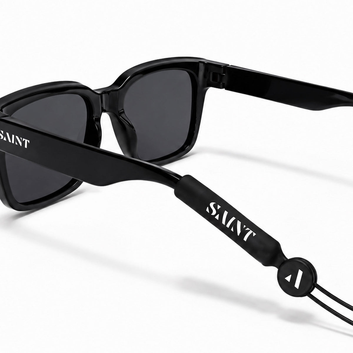 Adjustable Eyewear Strap