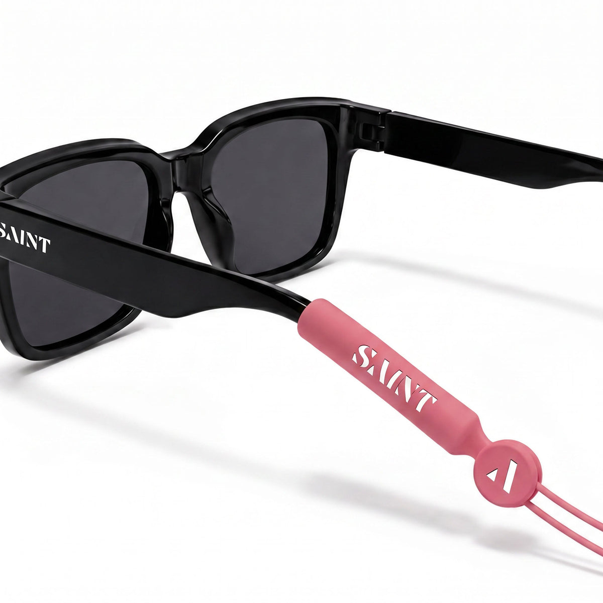 Adjustable Eyewear Strap