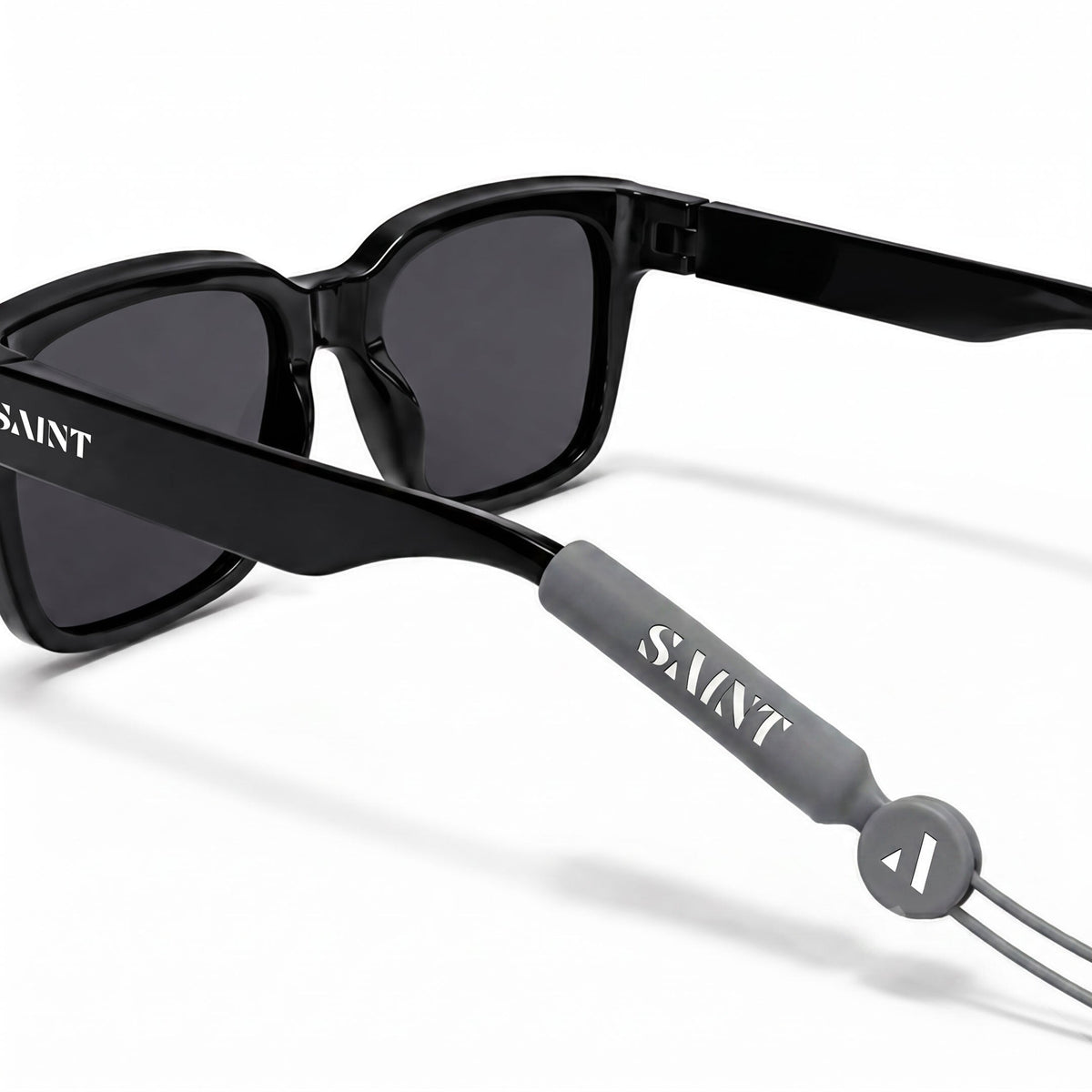 Adjustable Eyewear Strap