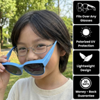 Kids Fit-Overs