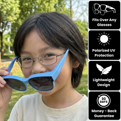 Kids Fit-Overs