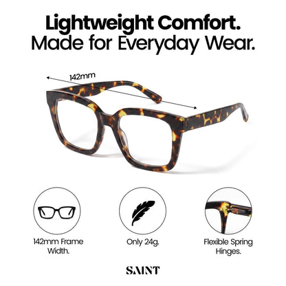 Saint Eyewear Readers