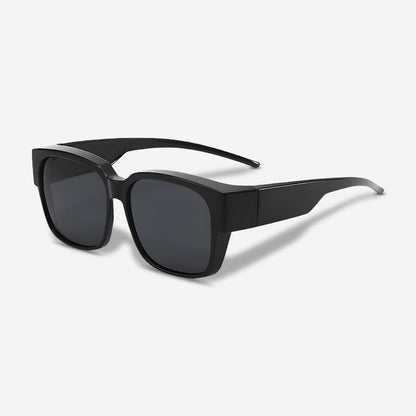 MEN'S FIT OVERS