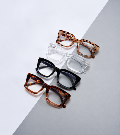 Saint Eyewear Readers